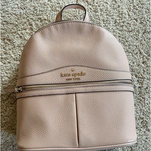 Kate Spade medium backpack